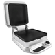 Illustration for article titled This Smart Countertop Grill Has All the Chef Skills You Dont